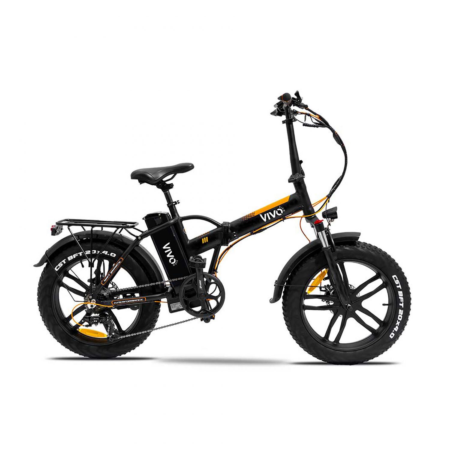 Fat Bike Elettriche Caratteristiche Tecniche Modelli Vantaggi E