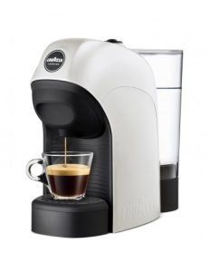 Lavazza Lm Tiny White Eu V Macchina Da Caff A Capsule