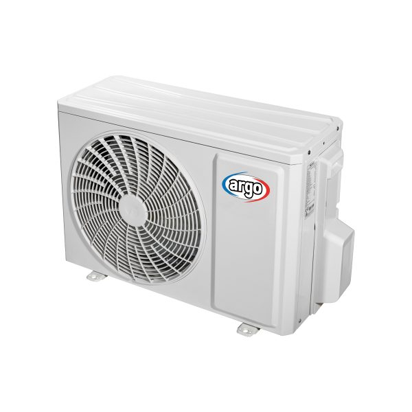 Unit Esterna Del Climatizzatore Multisplit Argo Trial Dci R