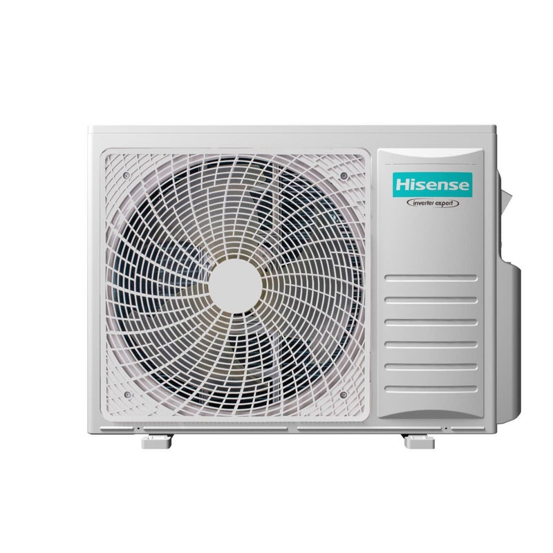 Unit Esterna Del Climatizzatore Multisplit Hisense Unit Esterna