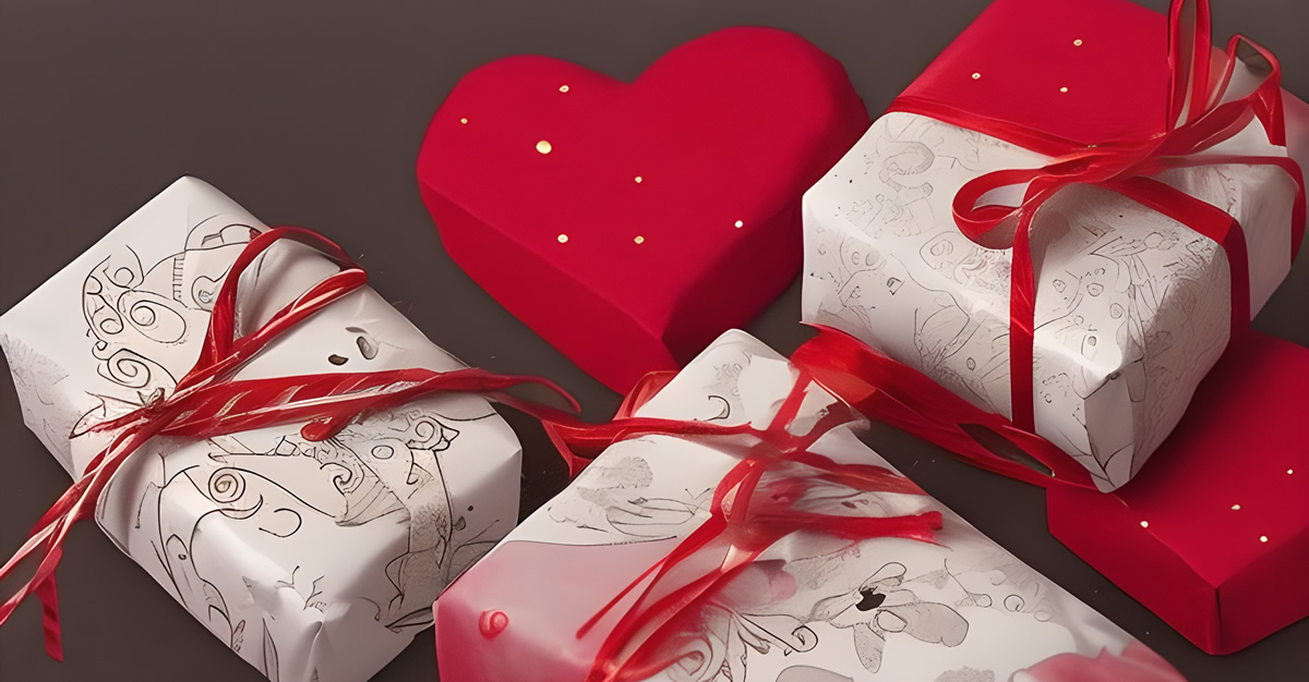 5 idee regalo per San Valentino: prodotti e prezzi